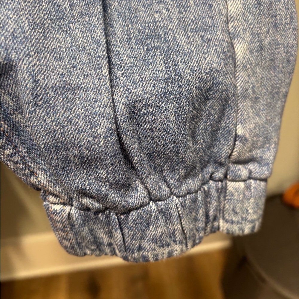 rag & bone Miramar joggers - Picture 4 of 4